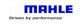 MAHLE Behr South Africa International Bursary: Germany