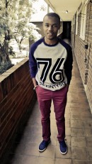 Future Star Finalist: Busang Senne