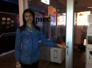 Future Stars Finalist: Cindy van Wyk