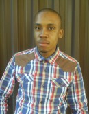 Future Stars Finalist: Ishmael Ramushu