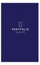 Blood, sweat and tears – Portfolio Night 2014