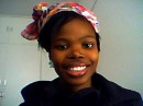 Future Star Finalist: Tholinhlanhla Thwala