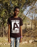 Future Stars Finalist: Kabelo Mohlatlole