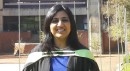 Self-motivation pushed UJ graduate to great academic heights