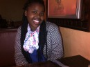 Future Stars Finalist: Isasiphinkosi Mdingi