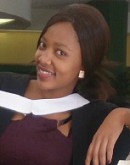 From a small rural community to university Cum Laude engineer