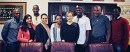 Humanities Students at Model Y20 SA Conference