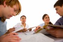 Tutoring job