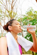 Healthy living for students