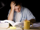 How to study for the exam