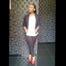 Student blog