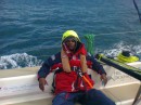 Clipper World Race