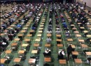Exam Day Success - SA Study