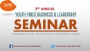 Youth Vibes Business & Leadership Seminars
