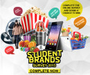 Student Brands Survey