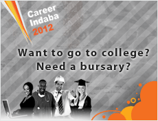 Career Indaba 2012: Get in For Free