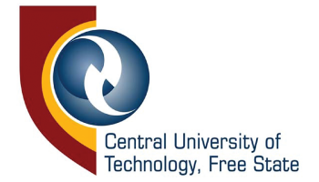 Central University of Technology