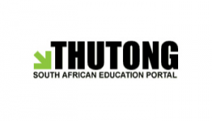 Thutong DOE portal login