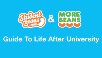 Student Beans student discounts and free coupons