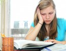 Exam Stress