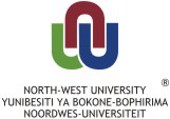"It starts here", says North-West University