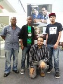 In Case of Emergency App Design Earns DUT Students R15 000 Cash Prize