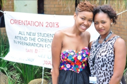 WSU Orientation week a success - SA Study