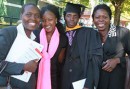 Zimbabwean National Graduates “Summa Cum Laude” from UKZN
