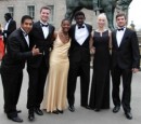 Tuks representatives shine at G20 Youth Forum in Russia