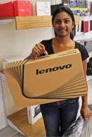 Compulsory laptops at UCT: Pilot project investigates usefulness