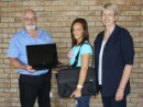 Northlink College Laptop Initiative – Giving students the edge