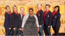 UJ students and Cyril Ramaphosa Foundation give back to community