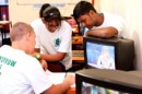 PoP Poetry gives SA youth a voice for today and a vision for tomorrow