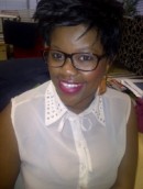 Boston graduate tells her success story