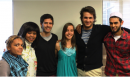 Students take part in prestigious programme at Stanford University