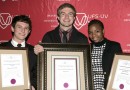 Bloemfontein Campus’ most talented students recognised
