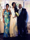 UJ student crowned Miss Earth South Africa 2013
