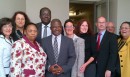 UFS plays leading role in implementing curriculum for deaf learners