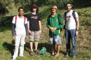 UCT students excel at international maths competition