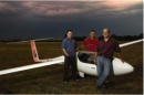Award winning aircraft is schoolboy’s dream come true