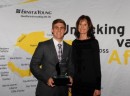 Department of Taxation student placed second in high profile international competition