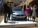 Educational car to help campus demystify science