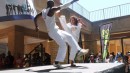 CPUT Capoeira players to jet off to the United Kingdom