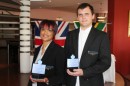 Northlink College scoops top spots in international competition