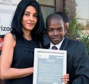 The Sky is the Limit for KZN Rhodes Scholarship Recipient