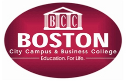 boston city campus & business college