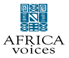 Africa Voices Trust – 2014 Programme Applications now open