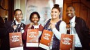Argo's Future Stars Awards finalists
