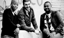 Mi Casa to close Diversity Month at NMMU