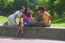 Eduloan students | Bachelor in Social Science